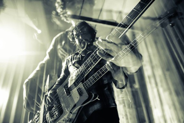 Jack Daniel's Saloon