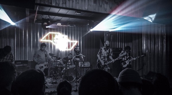 Jack Daniel's Saloon por @flavizguerra