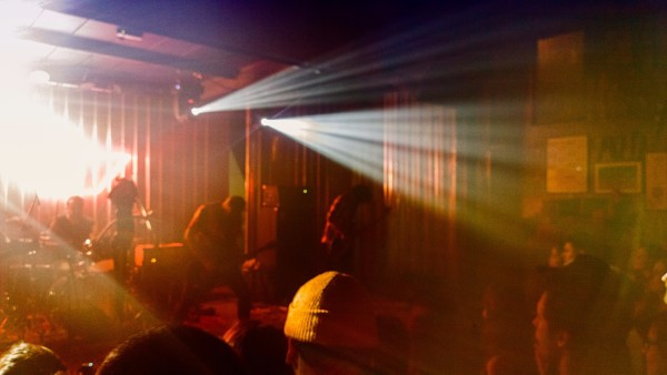 Jack Daniel's Saloon por @flavizguerra