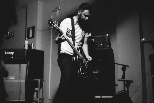 Exhale The Sound - por Vitor Jabour Cosse