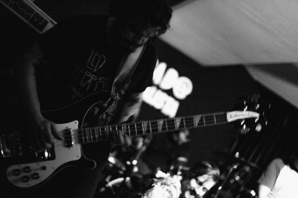 Exhale The Sound - por Vitor Jabour Cosse