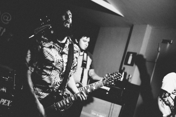 Exhale The Sound - por Vitor Jabour Cosse