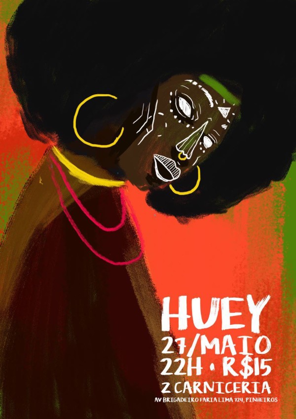 Artista: Robinho Santana