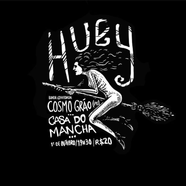 Artista Ramon Rodrigues