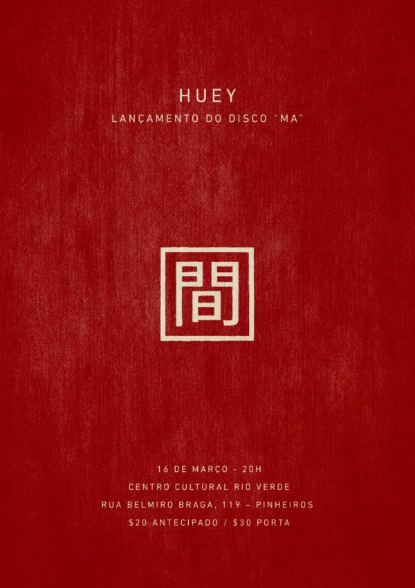 Artista: Thiago Minoru